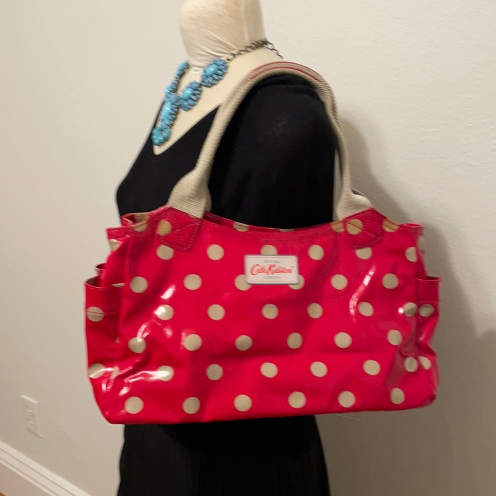 Cath Kidston purse
